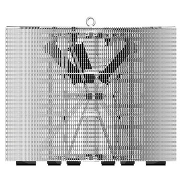 Transparent LED Display