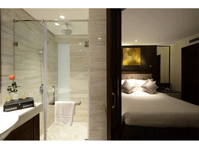 Ninh Binh Hidden Charm Hotel & Resort, Vietnam