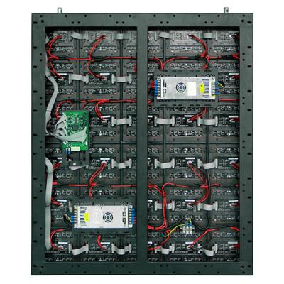 Outdoor SMD LED Display