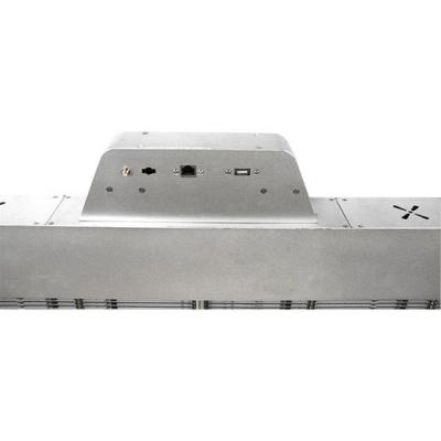 Standard Size Transparent LED Display